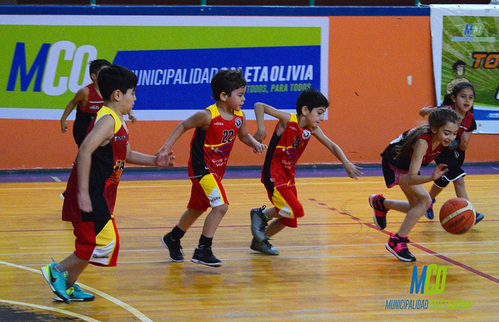 Primer Encuentro para los Pre Mini Primer Encuentro para los Pre Mini