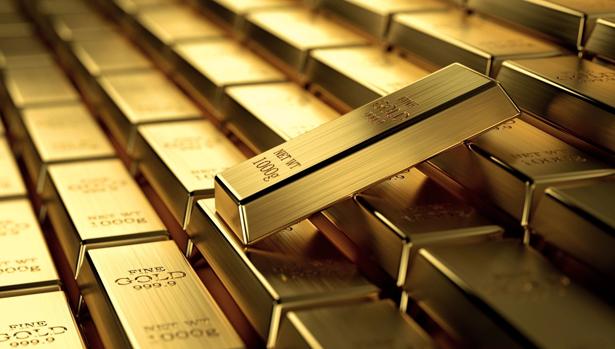 El oro retrocede levemente a pesar de la incertidumbre