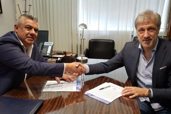 AFA y Futbolistas Argentinos Agremiados llegaron a un acuerdo