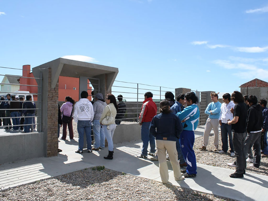 En Río Gallegos la desocupación de los jóvenes llega al 24,2%