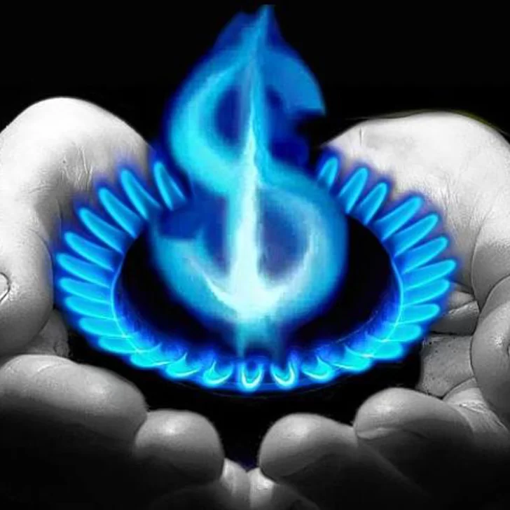 Fallo frena corte  del gas en el país