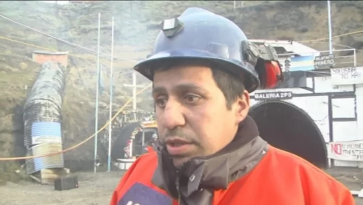 YCRT: “Nos han puesto fecha de vencimiento”