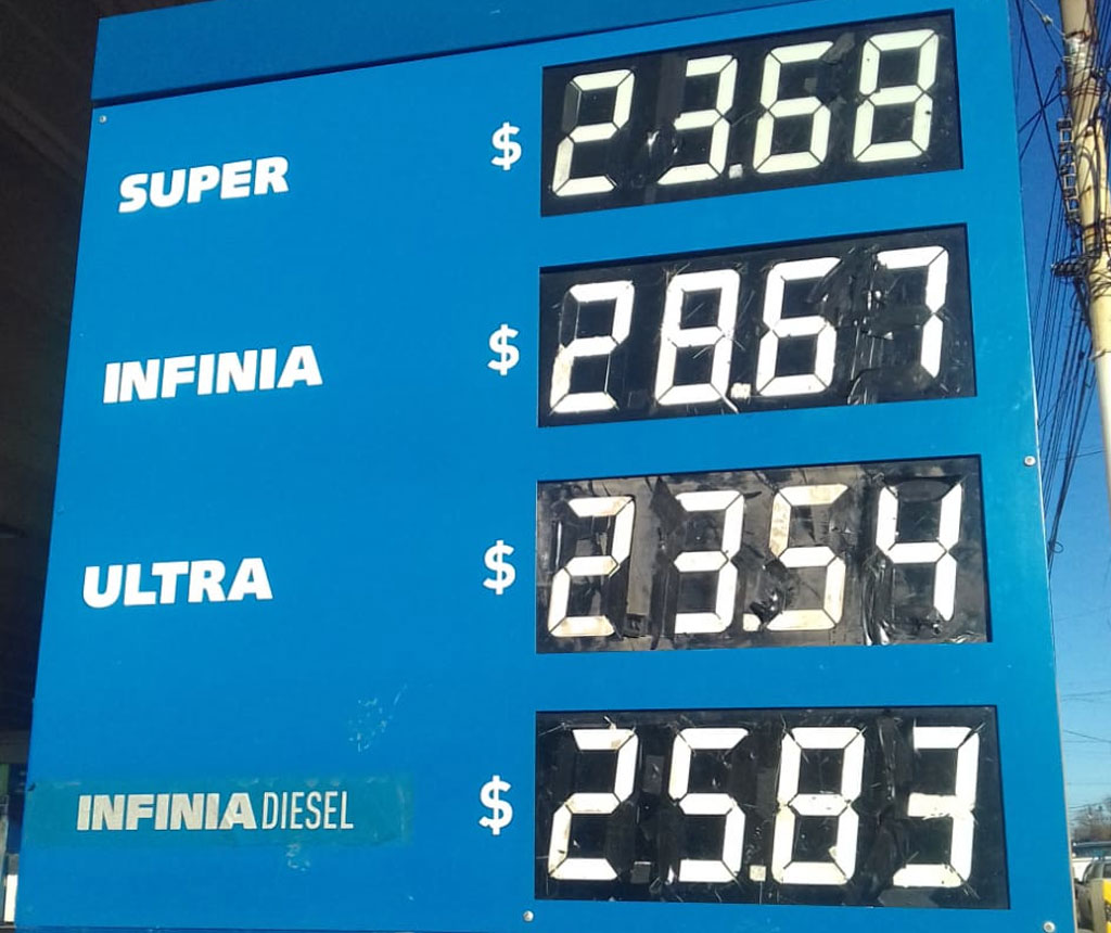 YCRT: “Nos han puesto fecha de vencimiento”