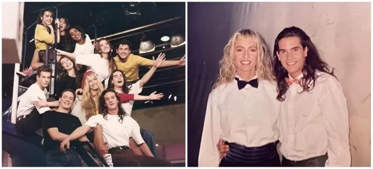 30 años de Jugate Conmigo: la sorpresa que prepara Cris Morena