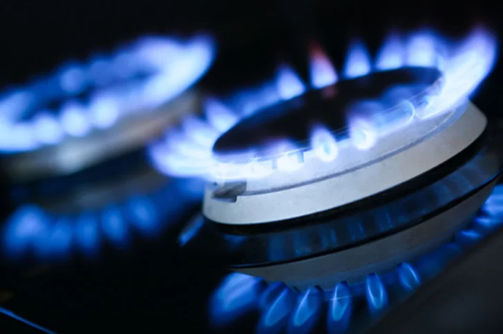 Gas: Podrán prorratearse las facturas de invierno
