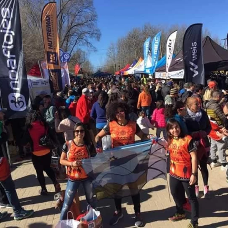 Destacada labor de caletenses en Córdoba Destacada labor de caletenses en Córdoba