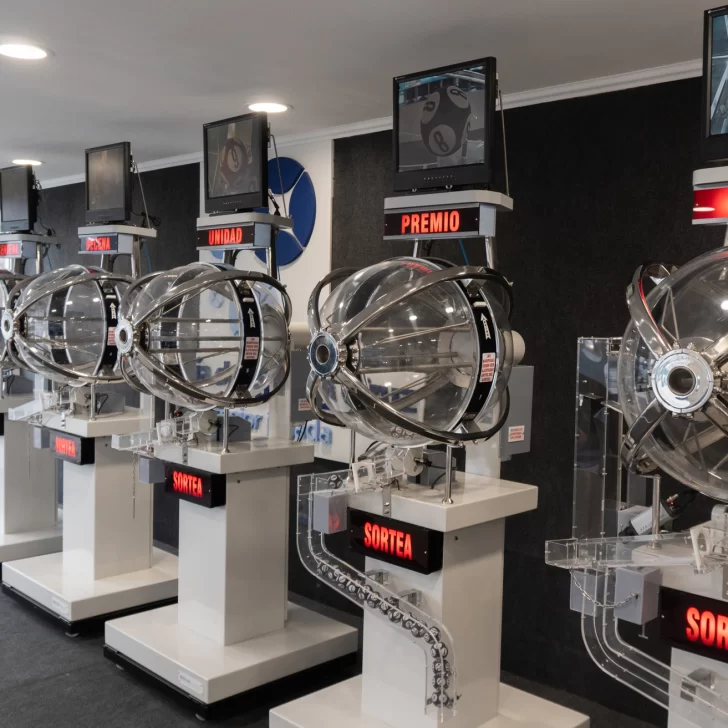 Resultados de la Quiniela Santacruceña nocturna de hoy miércoles 25 de noviembre de 2020 Resultados de la Quiniela Santacruceña nocturna de hoy miércoles 25 de noviembre de 2020