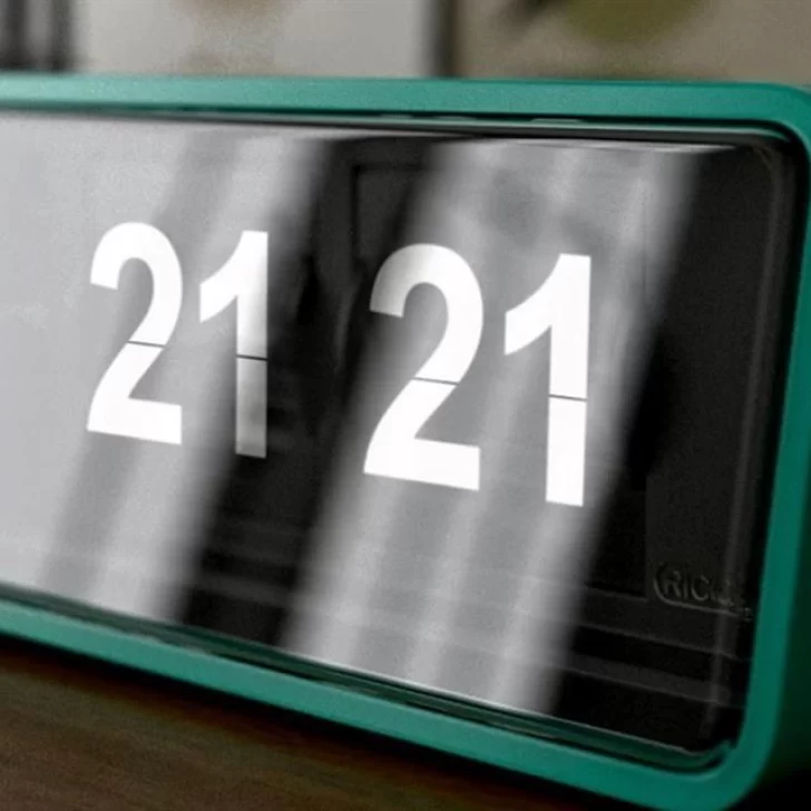 Hoy es 21 del año 21 del siglo 21: ¿Cuál es la mítica detrás de este número?