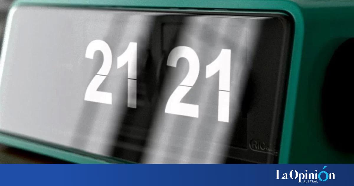 Hoy es 21 del año 21 del siglo 21: ¿Cuál es la mítica detrás de este