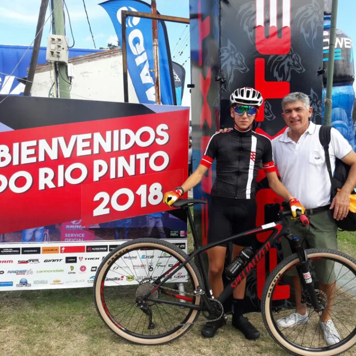 Núñez y Grasso listos para la final Núñez y Grasso listos para la final