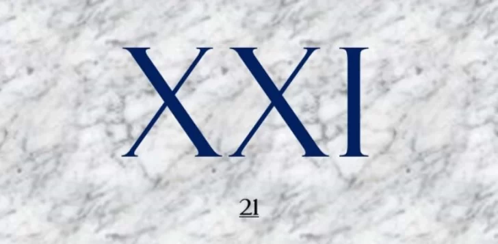 Explotan las redes por el 21 de enero del 2021 del siglo 21: ¿Qué “se debe” hacer a las 21:21?