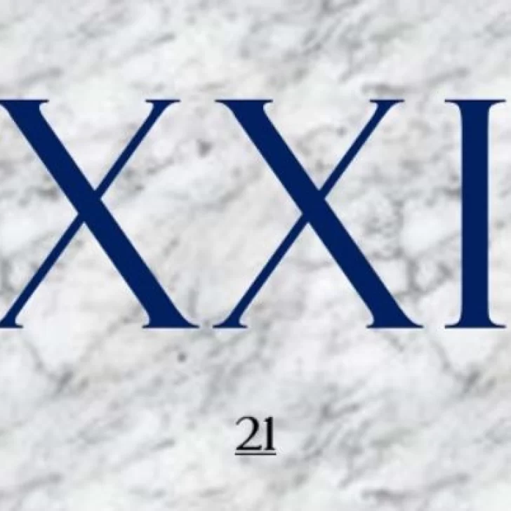 Explotan las redes por el 21 de enero del 2021 del siglo 21: ¿Qué “se debe” hacer a las 21:21? Explotan las redes por el 21 de enero del 2021 del siglo 21: ¿Qué “se debe” hacer a las 21:21?