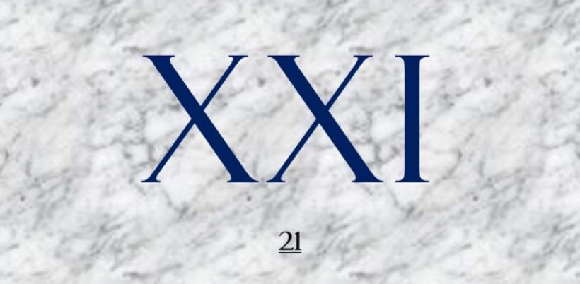 Explotan las redes por el 21 de enero del 2021 del siglo 21: ¿Qué “se debe” hacer a las 21:21? Explotan las redes por el 21 de enero del 2021 del siglo 21: ¿Qué “se debe” hacer a las 21:21?