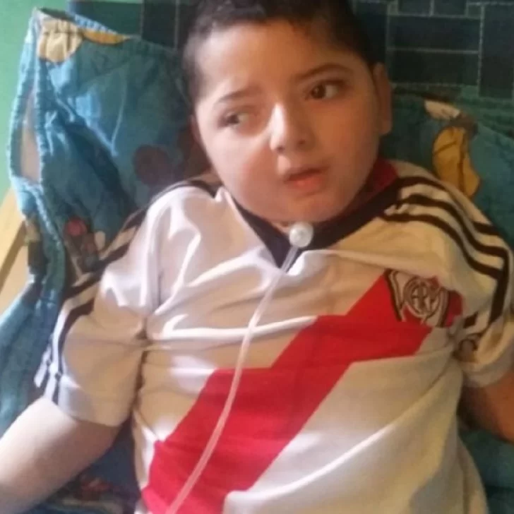 Niño electrodependiente murió por un corte de luz