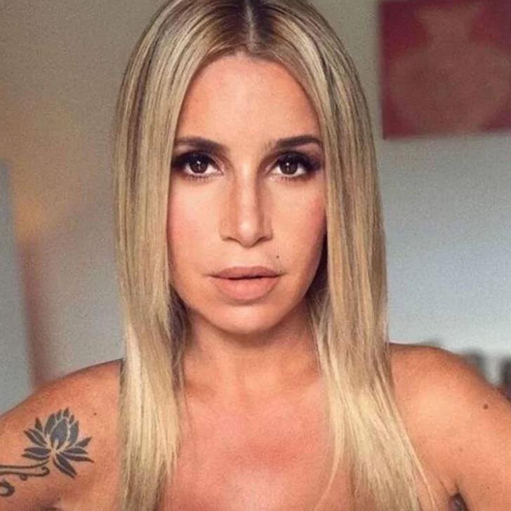 Explosivo posteo de Flor Peña en Instagram:  “Pasan los días, pasa el encierro, nos queda el sexo”