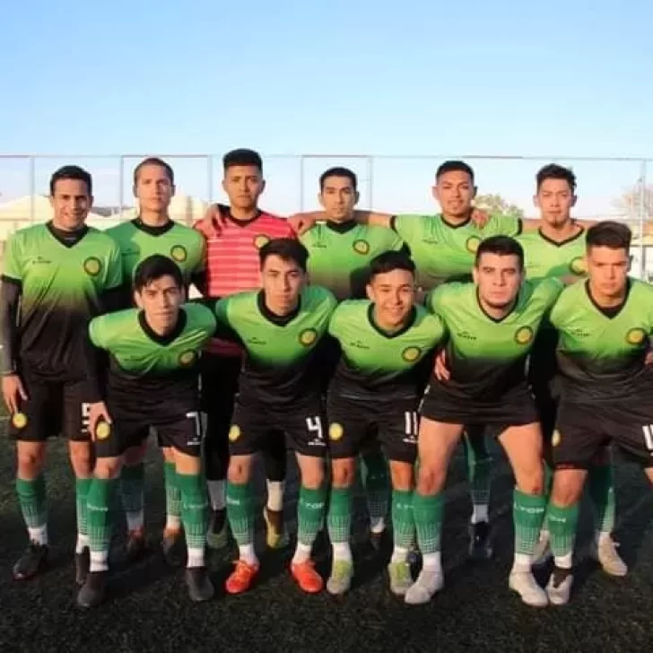 Fútbol de los barrios: Deportivo Junín y Car-mar son los líderes de la Primera “A”