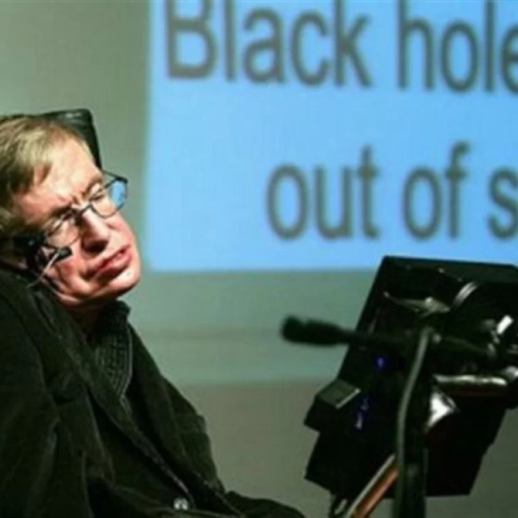 Murió Stephen Hawking: 5 grandes aportes del prestigioso físico británico a la ciencia