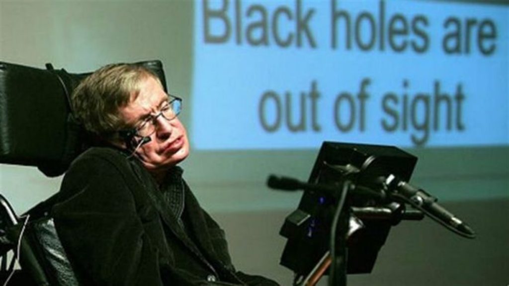 Murió Stephen Hawking: 5 grandes aportes del prestigioso físico británico a la ciencia
