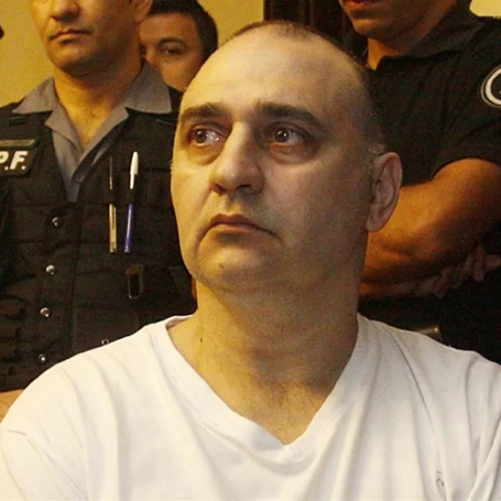 Quedó firme la condena a Mangeri por el femicidio de Ángeles Rawson Quedó firme la condena a Mangeri por el femicidio de Ángeles Rawson