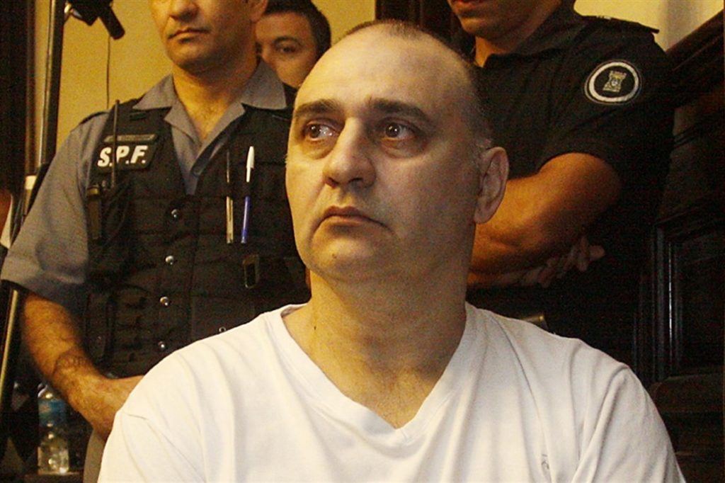 Quedó firme la condena a Mangeri por el femicidio de Ángeles Rawson Quedó firme la condena a Mangeri por el femicidio de Ángeles Rawson