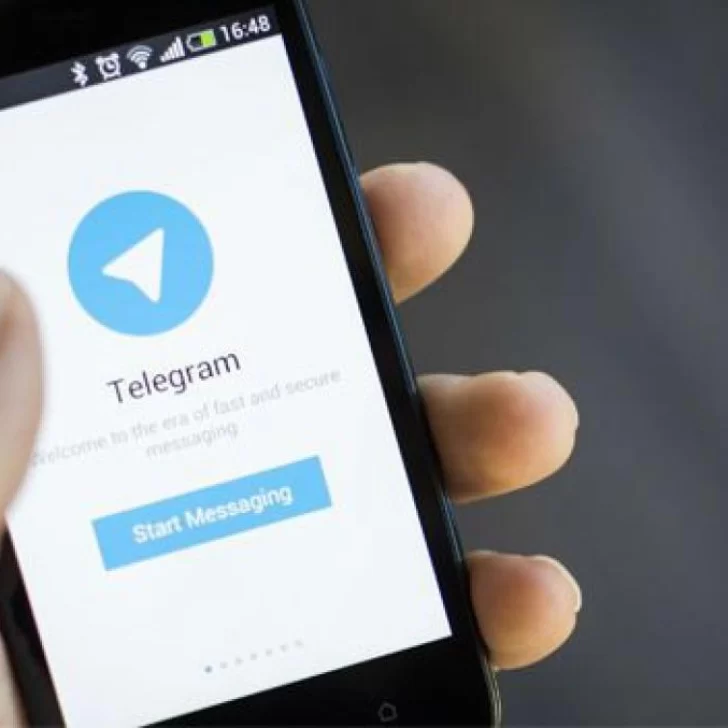 Aprendé a usar Telegram como archivo de almacenamiento ilimitado