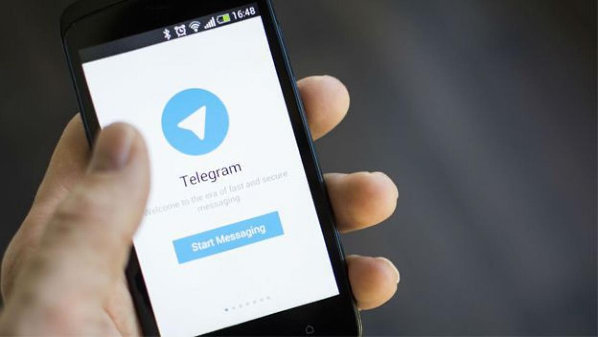 Aprendé a usar Telegram como archivo de almacenamiento ilimitado