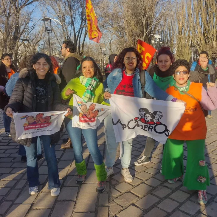 #28S: radio abierta y pañuelazos en el Día de Acción Global para el acceso al Aborto Legal y Seguro