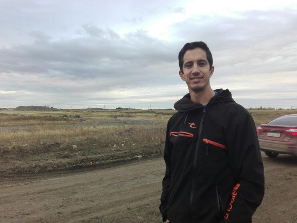 Municipalización: “esperamos llegar a las 20 mil firmas” Municipalización: “esperamos llegar a las 20 mil firmas”