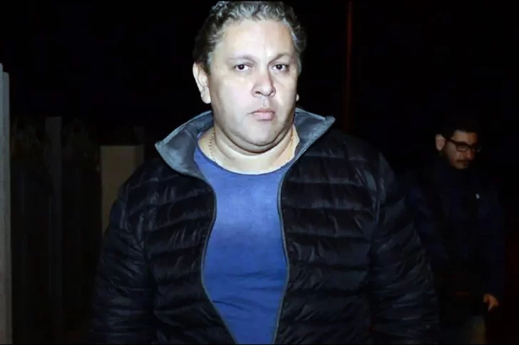 Detenidos confesaron que torturaron y le cortaron el cuello a Fabián Gutiérrez