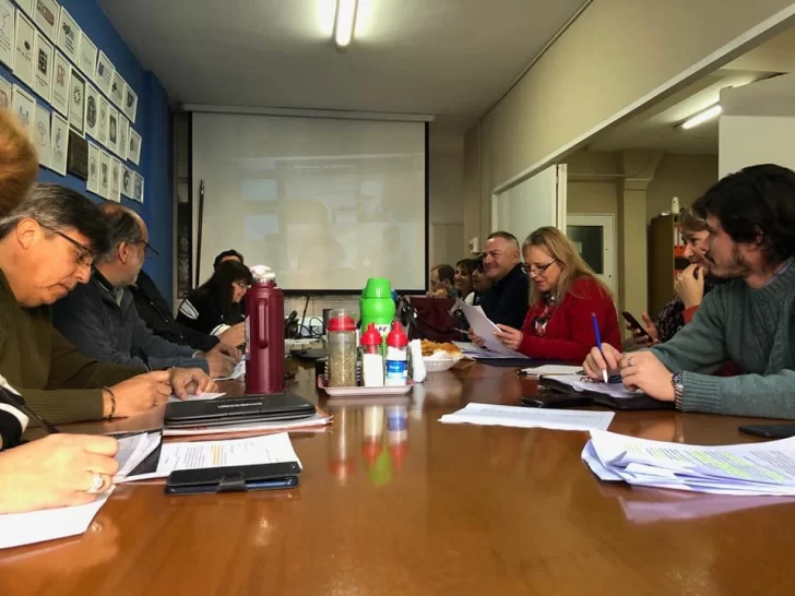 “Lo que se vulnera son las actividades universitarias” “Lo que se vulnera son las actividades universitarias”