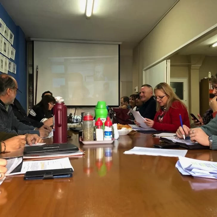 “Lo que se vulnera son las actividades universitarias” “Lo que se vulnera son las actividades universitarias”