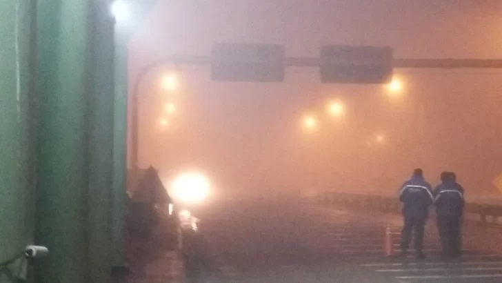 Piden extrema precaución al circular en las rutas 3 y 5 | La Opinión ...