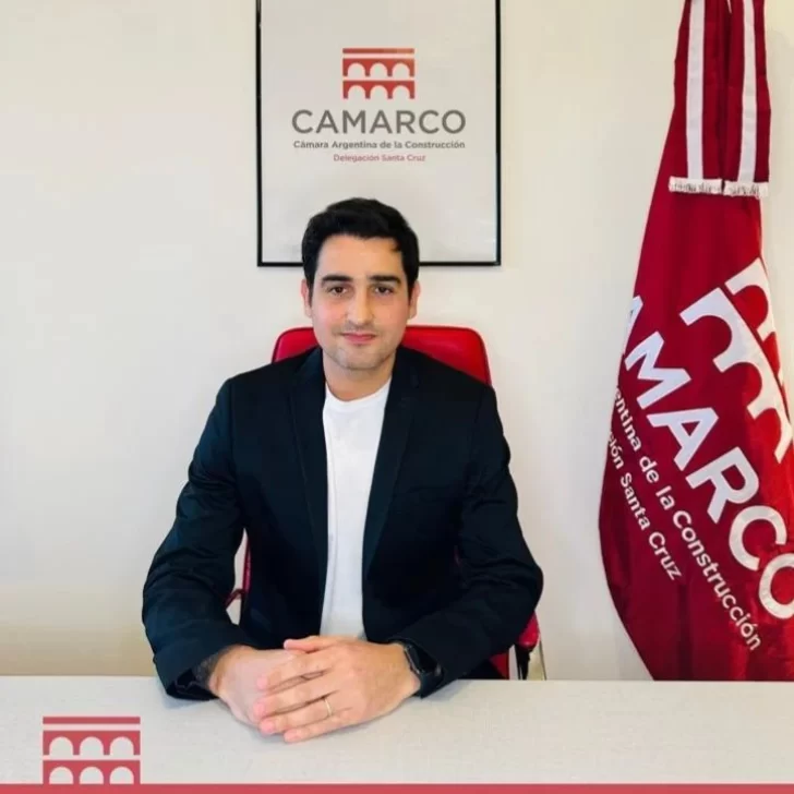 Bautista Simón sobre la obra pública: “Atravesamos una paralización sin precedentes” Bautista Simón sobre la obra pública: “Atravesamos una paralización sin precedentes”