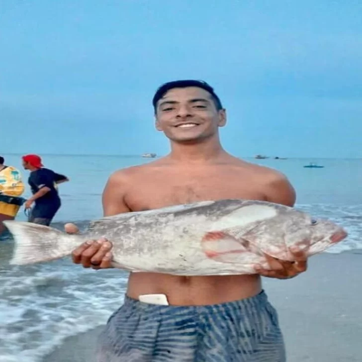 Gemelos asesinaron a palazos a carpintero argentino en una playa de Brasil Gemelos asesinaron a palazos a carpintero argentino en una playa de Brasil