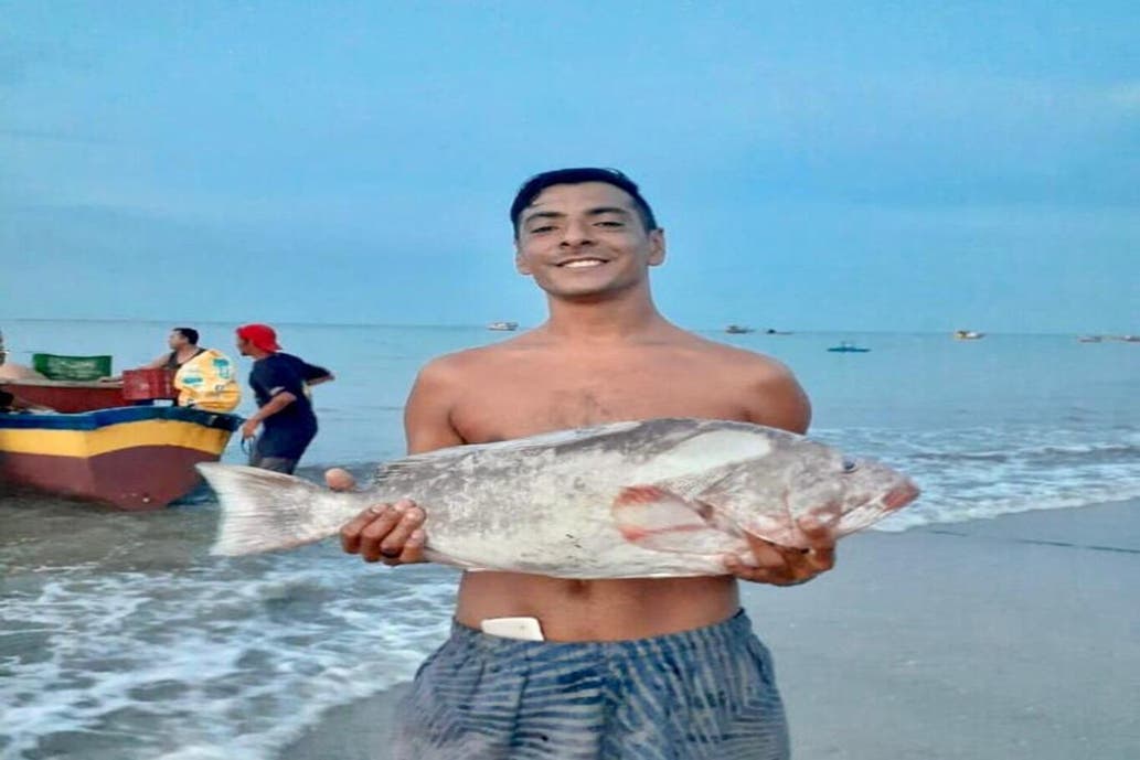 Gemelos asesinaron a palazos a carpintero argentino en una playa de Brasil Gemelos asesinaron a palazos a carpintero argentino en una playa de Brasil