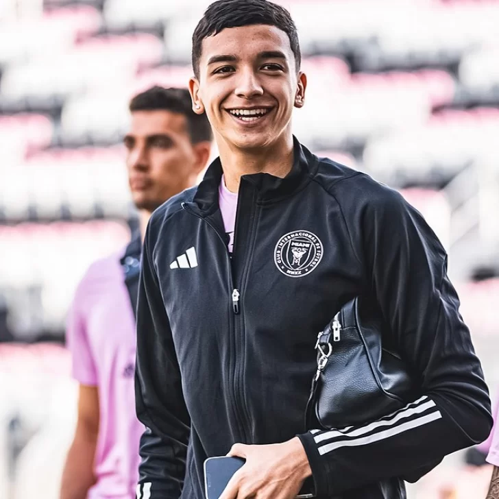 El Inter Miami de “Toto” Avilés se medirá a Atlanta United este sábado por la Major League Soccer