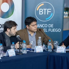 Gas y petróleo en Santa Cruz: Claudio Vidal y un rol clave para la estatal Fomicruz