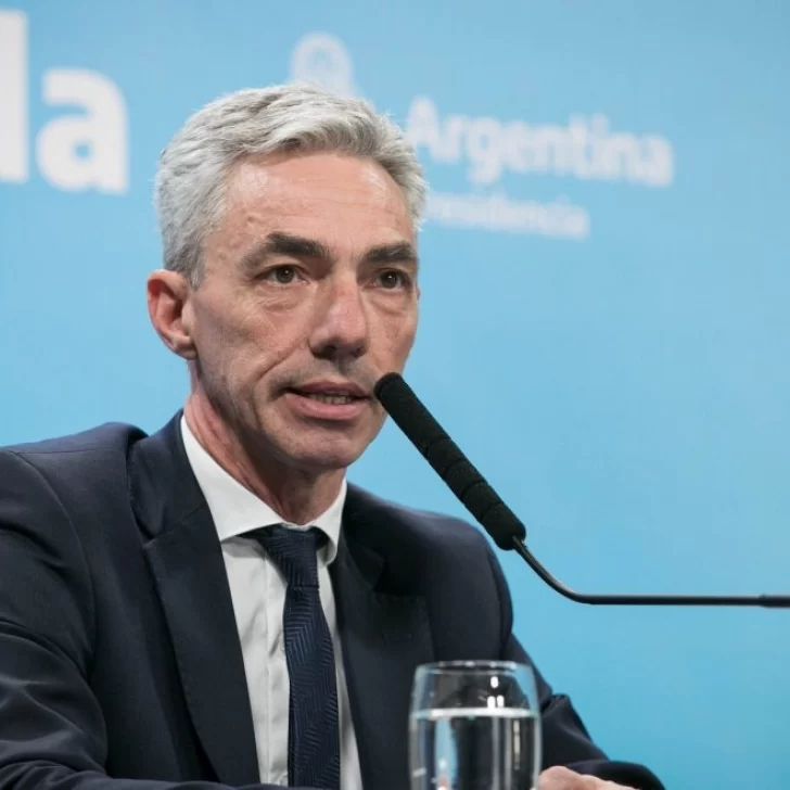 Murió el ministro de Transporte, Mario Meoni, en un accidente de tránsito