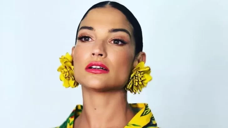 Un día como hoy: nace Natalie Jiménez