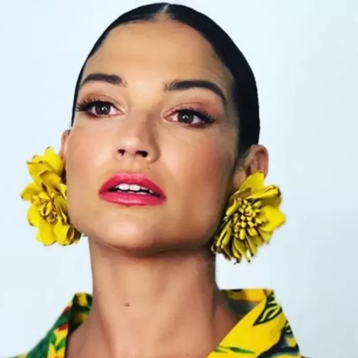 Un día como hoy: nace Natalie Jiménez