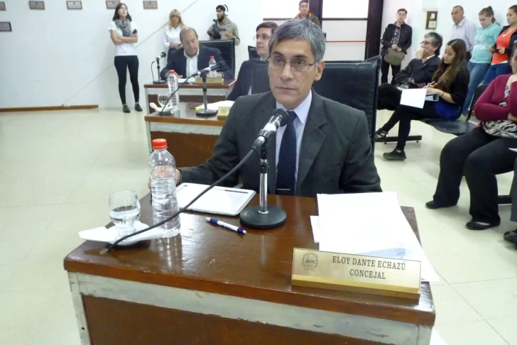 Belloni: “Por más crisis que haya, podemos seguir creciendo”
