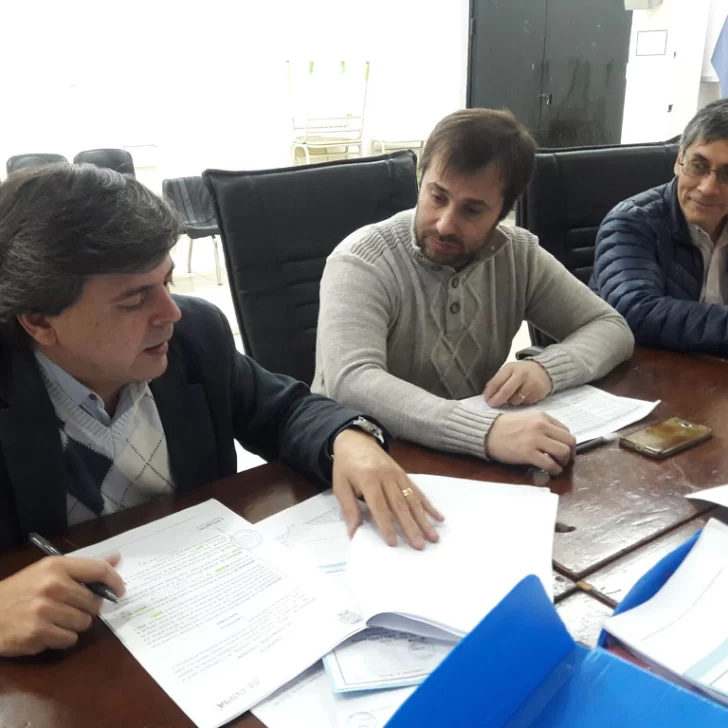 Sin despacho sobre ordenanza de perros