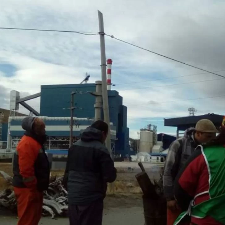 Denunciarían a trabajadores que se encontraban fuera del Concejo Deliberante de Rio Turbio