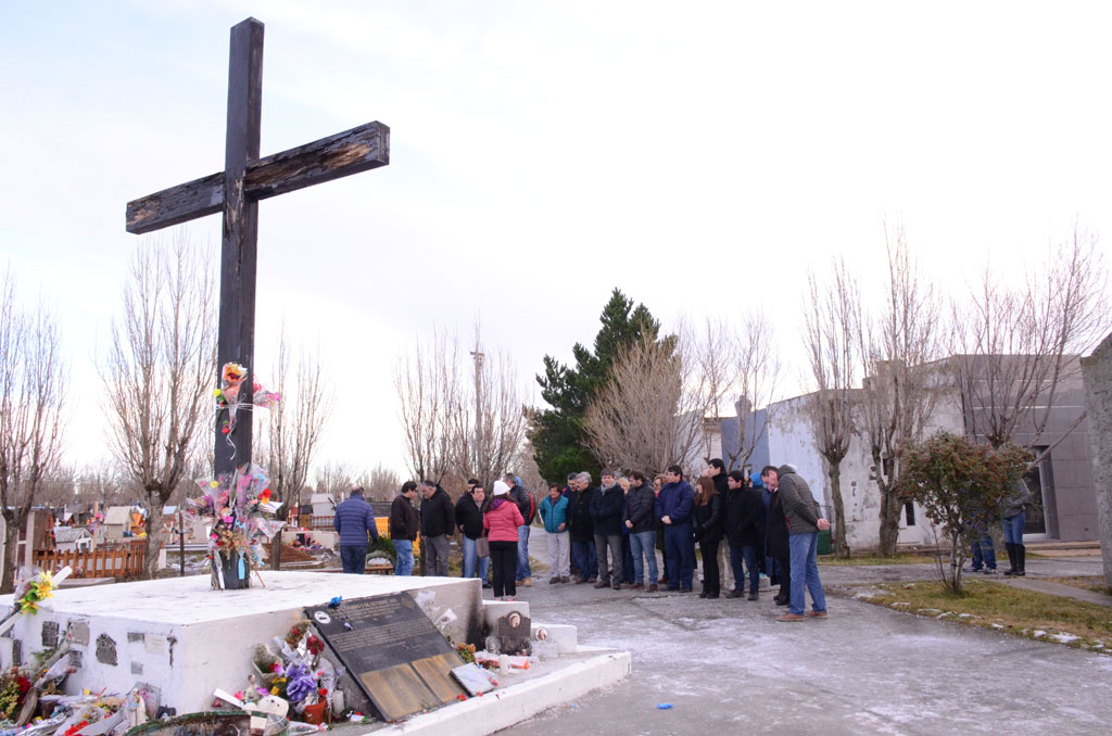 Prades avanza con  el tendido de una red de gas