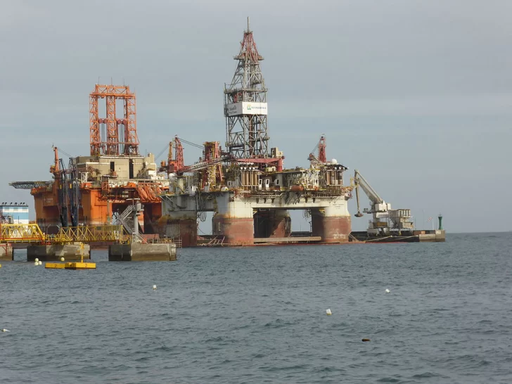 Exploración offshore: “Hay  unas 15 empresas interesadas”