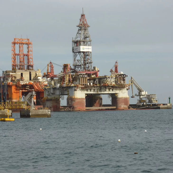 Exploración offshore: “Hay  unas 15 empresas interesadas”