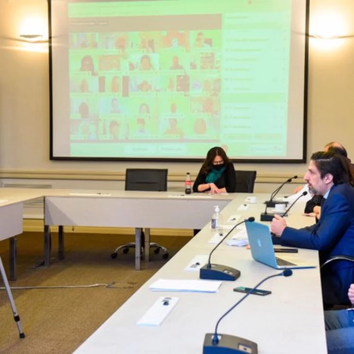 Consejo Federal no fijó fecha de inicio, pero acordó cumplir con 180 días de clases en 2021 Consejo Federal no fijó fecha de inicio, pero acordó cumplir con 180 días de clases en 2021