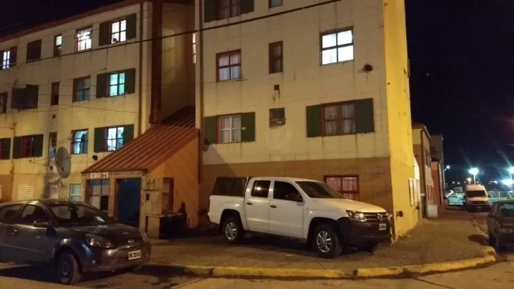 Dieron seis años y medio de cárcel para un dealer del Barrio APAP