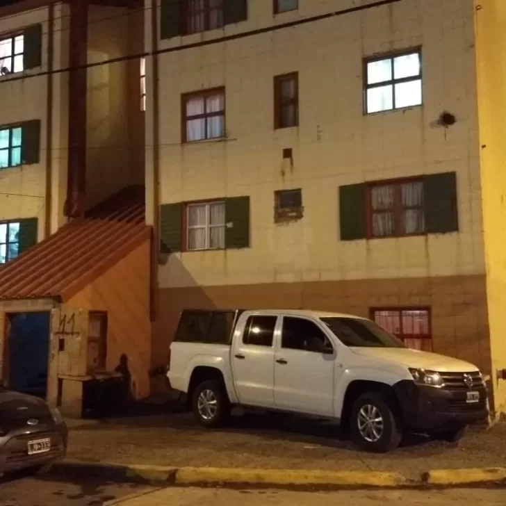 Dieron seis años y medio de cárcel para un dealer del Barrio APAP