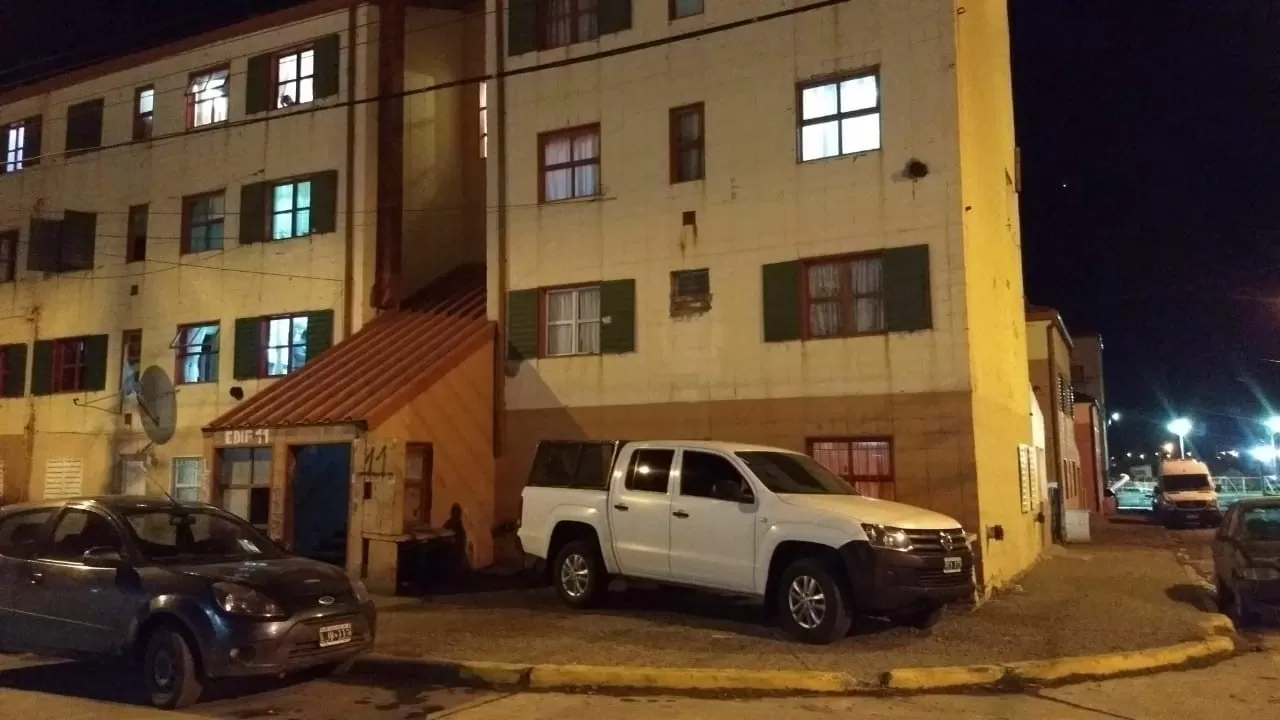 Dieron seis años y medio de cárcel para un dealer del Barrio APAP